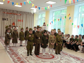 День Победы День Победы.